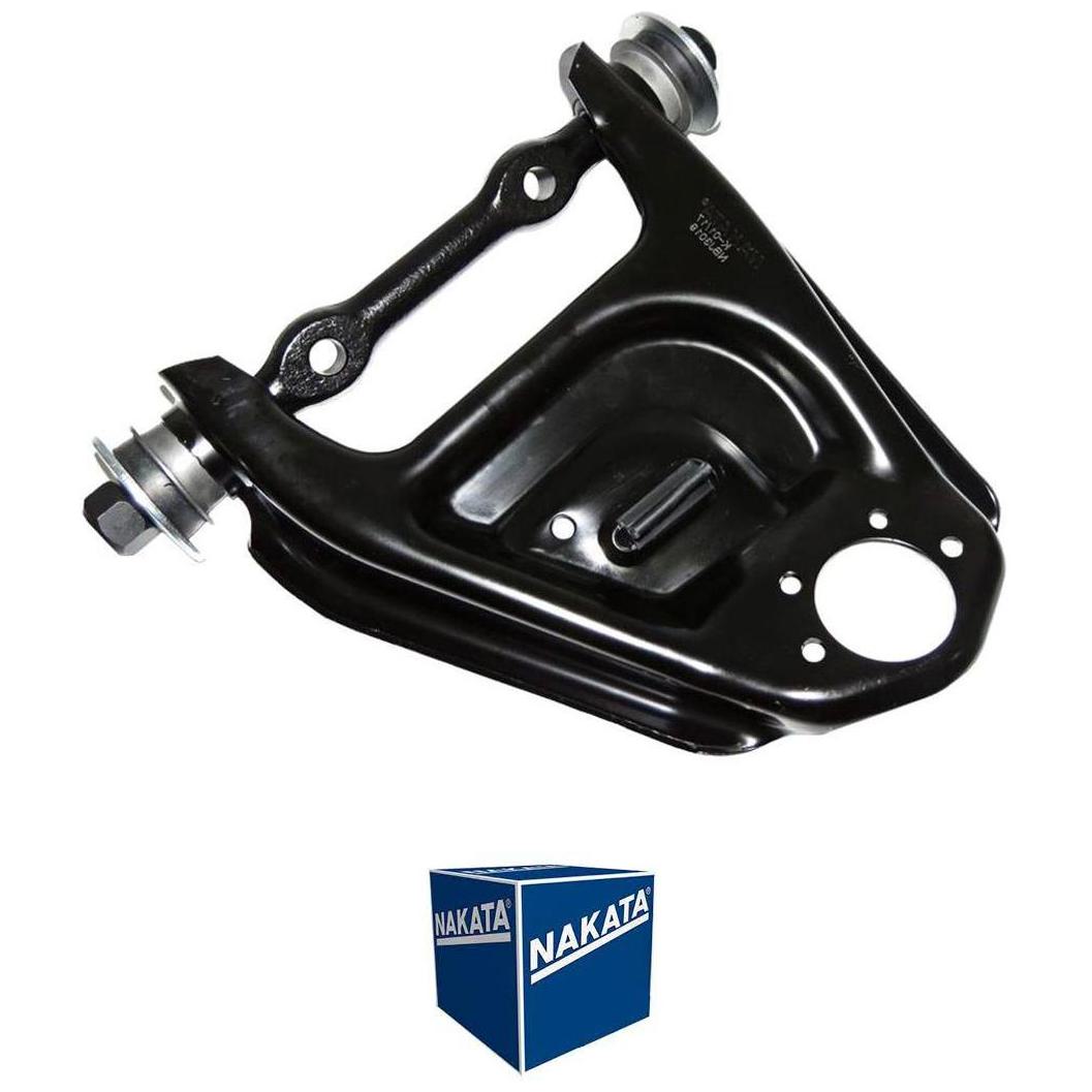 Bandeja de Suspensão Dianteira Direita para Chevrolet D-20 e Silverado - Nakata - NBJ3019D