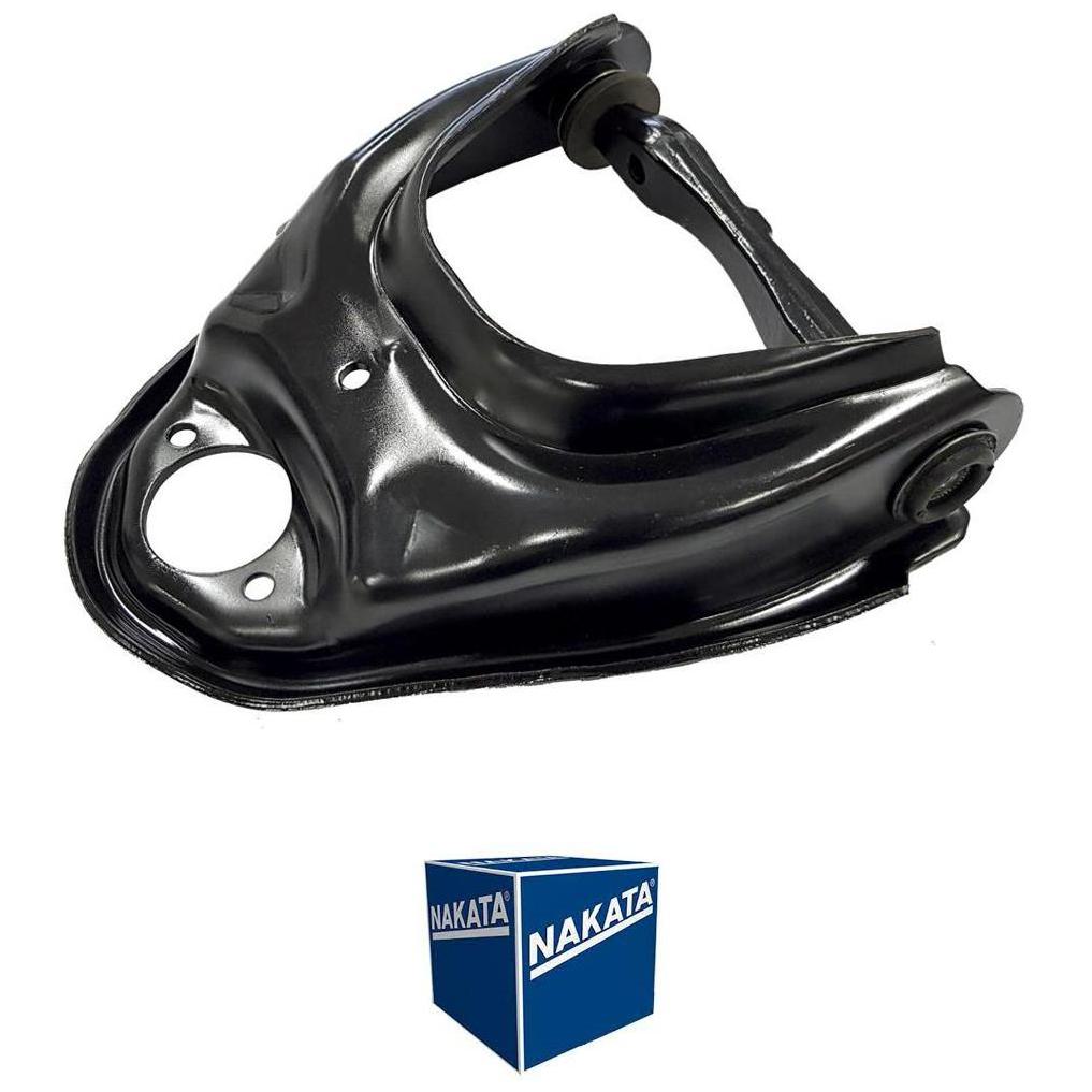 Bandeja de Suspensão Dianteira Direita para Chevrolet Caravan e Opala - Nakata - NBJ3024D