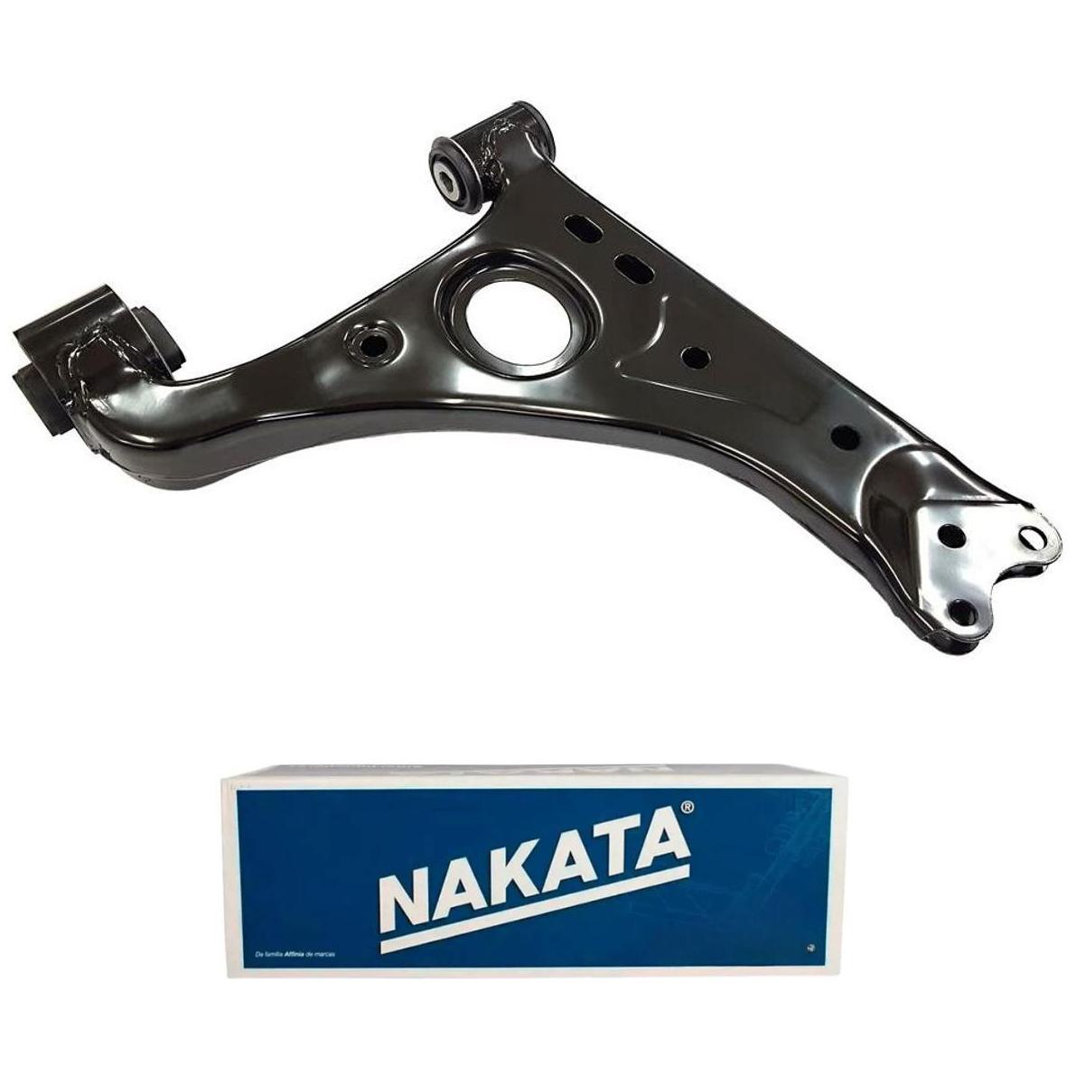 Bandeja de Suspensão Dianteira Direita para Chevrolet Tracker - Nakata - NBJ3025D