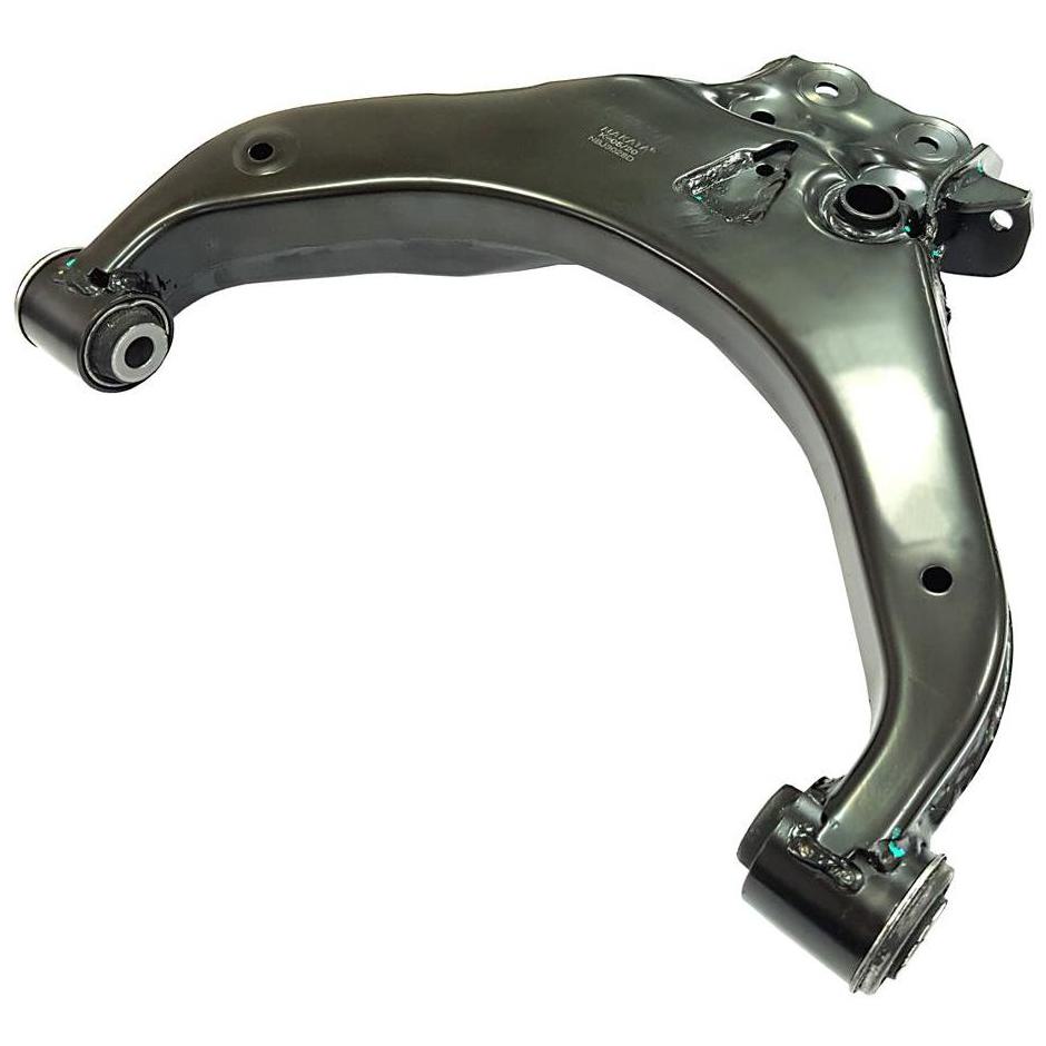 Bandeja de Suspensão Dianteira Direita para Chevrolet S10 e Trailblazer - Nakata - NBJ3028D