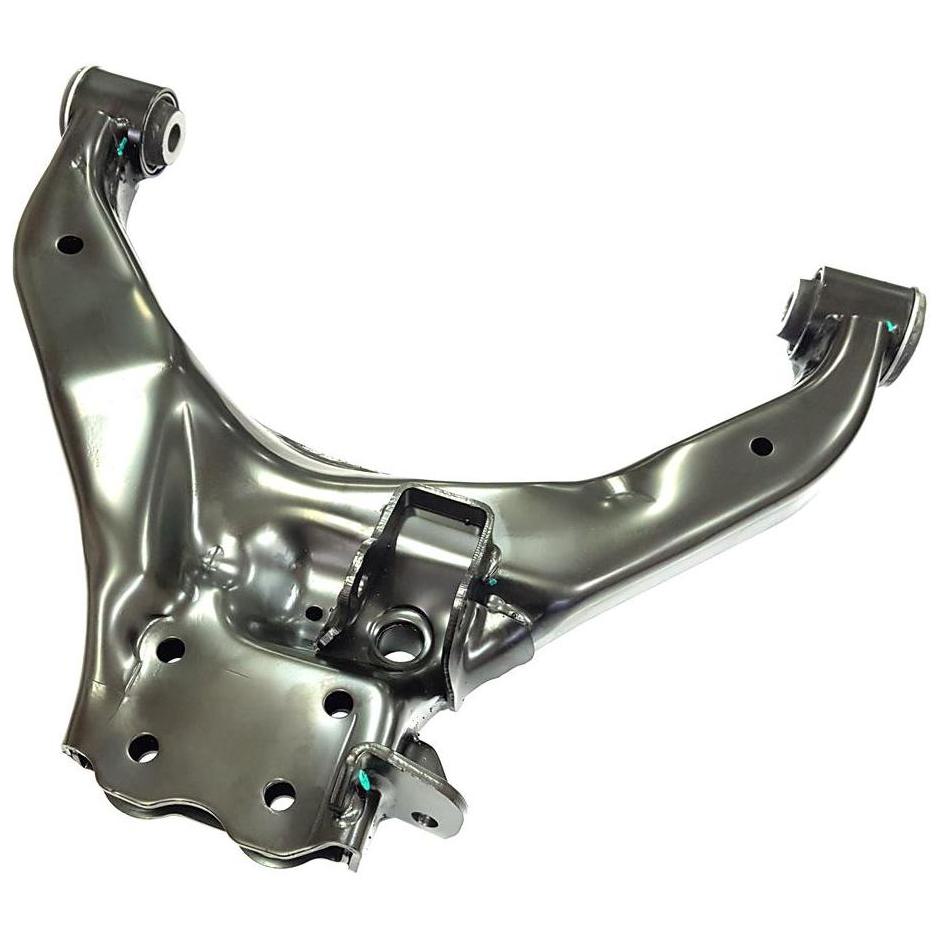 Bandeja de Suspensão Dianteira Direita para Chevrolet S10 e Trailblazer - Nakata - NBJ3028D