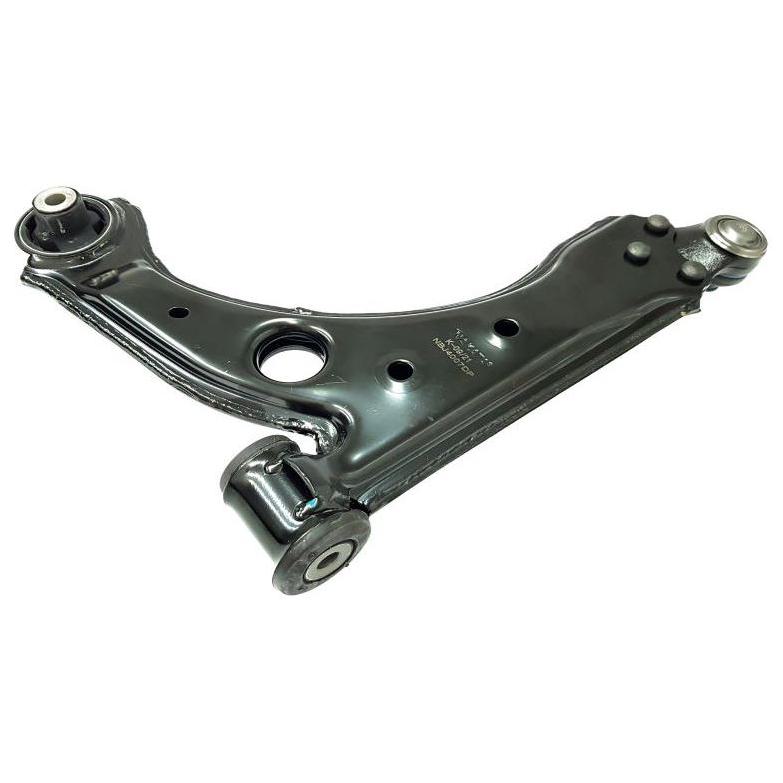 Bandeja de Suspensão Dianteira Direita para Fiat Bravo e Stilo - Nakata - NBJ4007DP