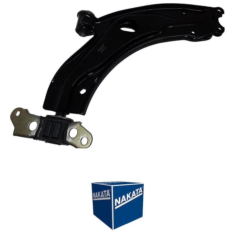 Bandeja de Suspensão Dianteira Direita - Nakata - NBJ4012D