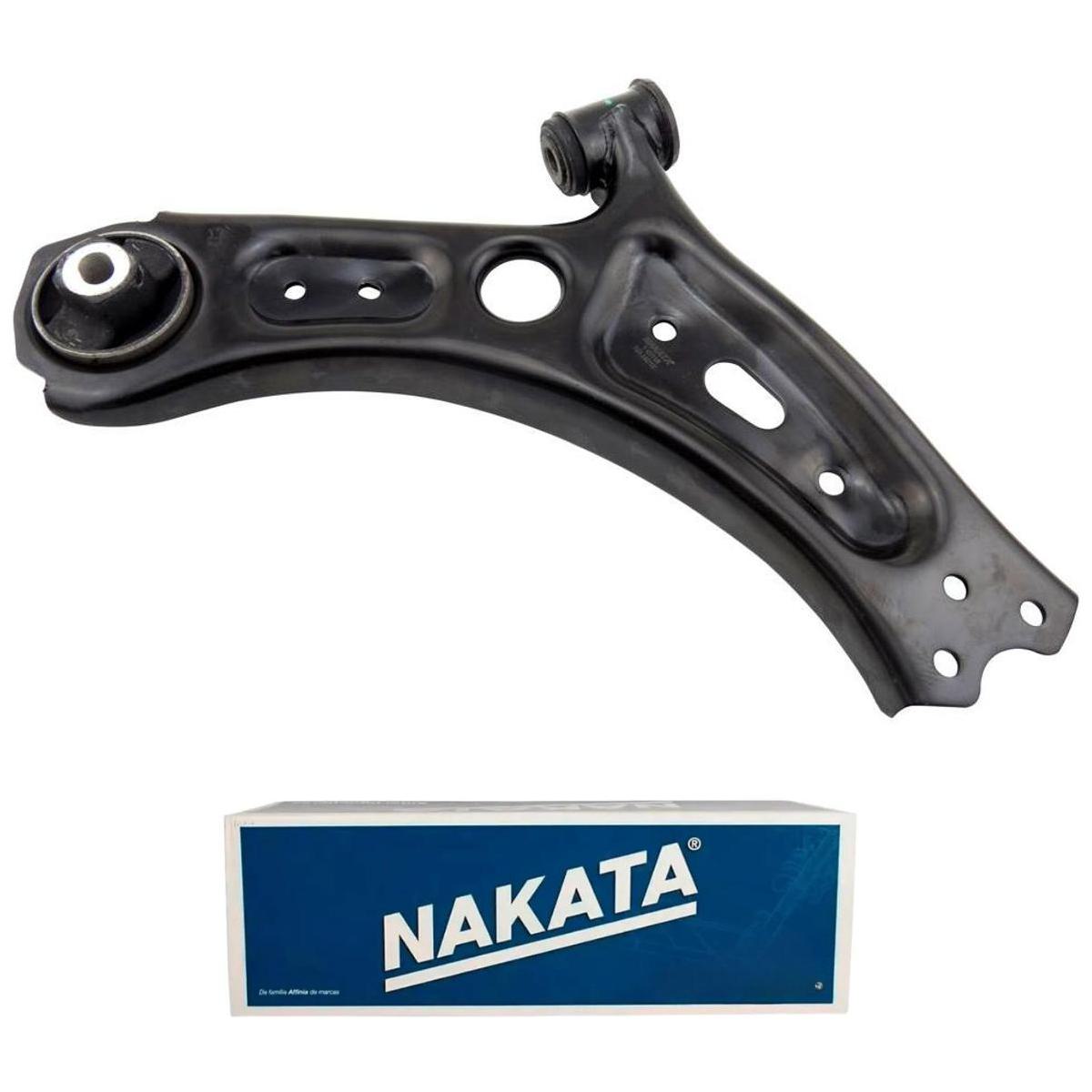 Bandeja de Suspensão Dianteira Direita para Jeep Compass e Renegade - Nakata - NBJ4016D