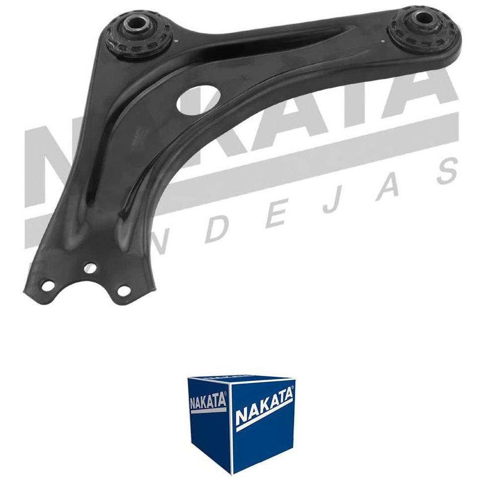 Bandeja de Suspensão Dianteira Direita - Nakata - NBJ5004D