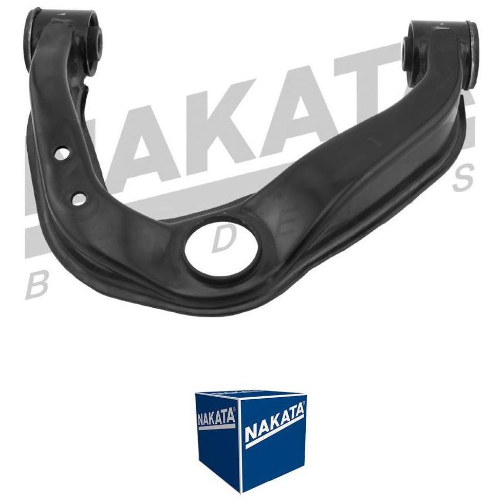 Bandeja de Suspensão Dianteira Direita para Nissan Frontier - Nakata - NBJ6005D