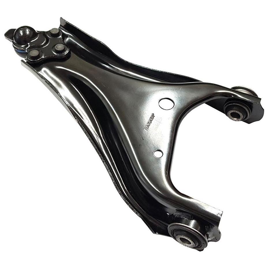 Bandeja de Suspensão Dianteira Direita para Renault Duster e Oroch - Nakata - NBJ6009DP