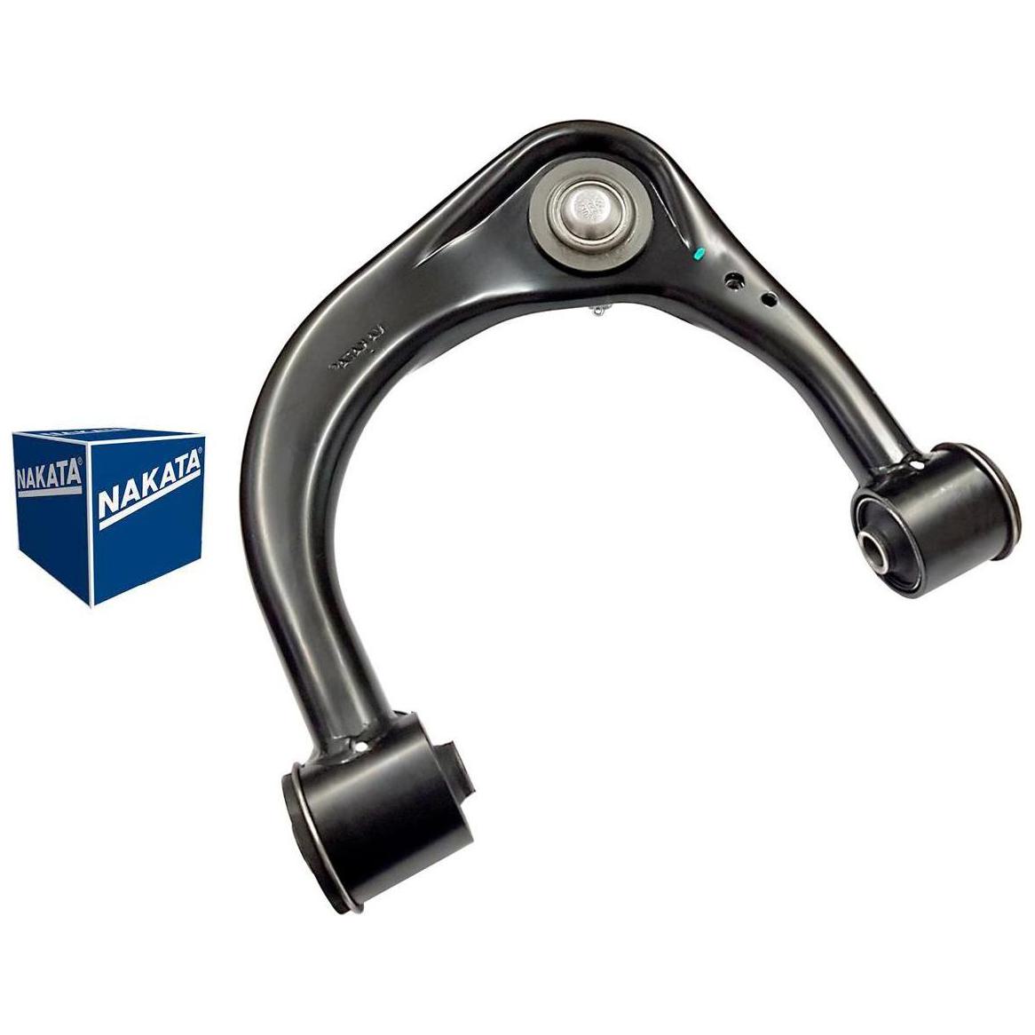 Bandeja de Suspensão Dianteira Direita para Toyota Hilux e Hilux SW4 - Nakata - NBJ7003DP