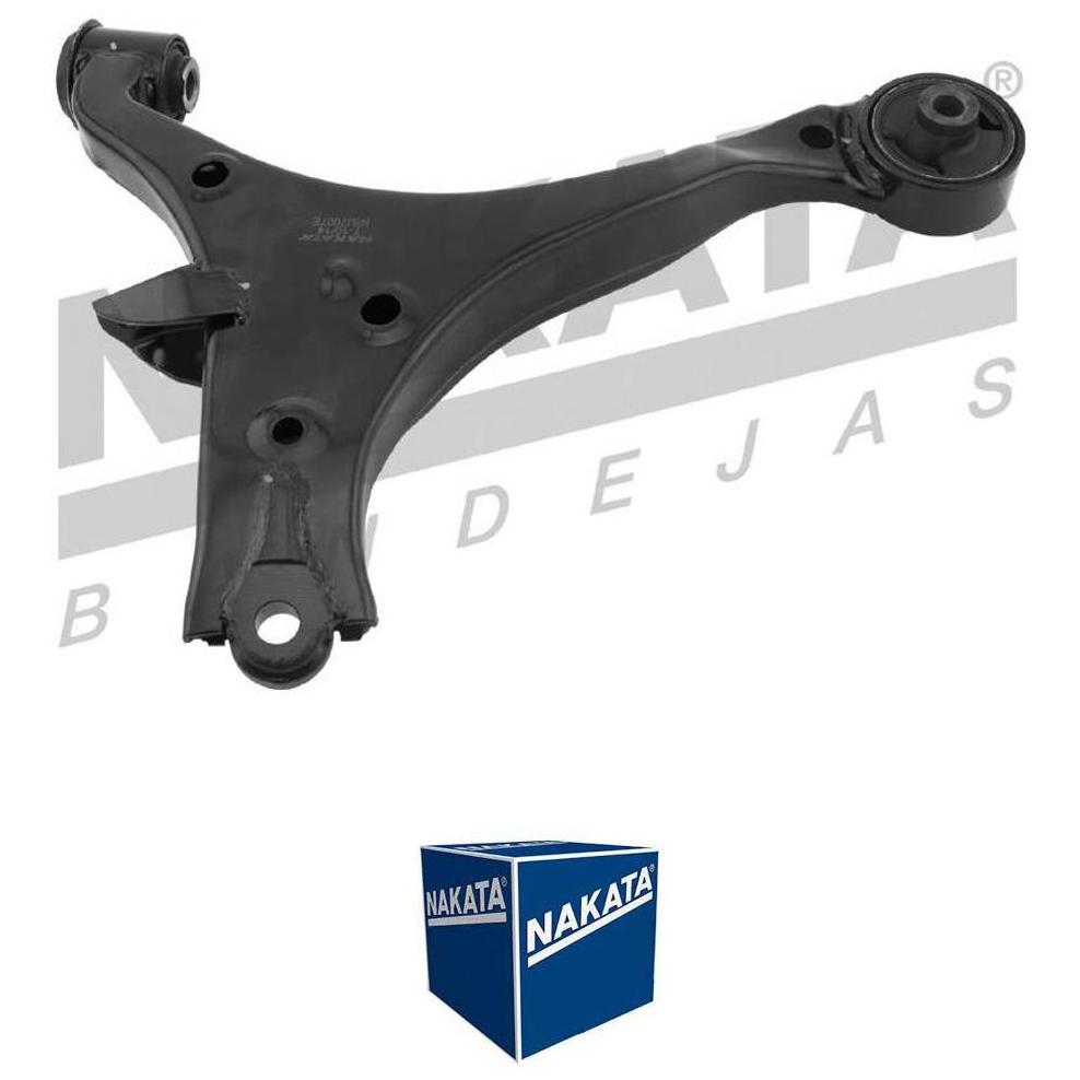 Bandeja de Suspensão Dianteira Direita para Honda Civic - Nakata - NBJ7007D