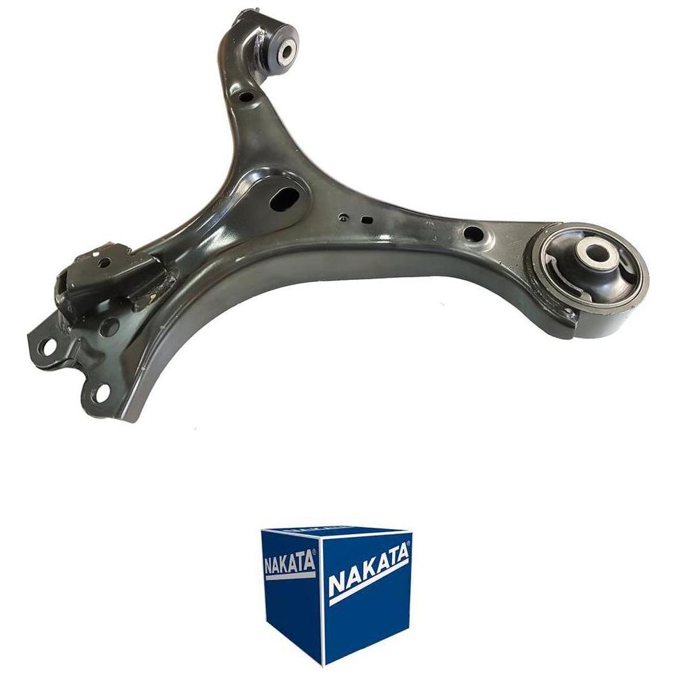 Bandeja de Suspensão Dianteira Direita para Honda Civic - Nakata - NBJ7010D