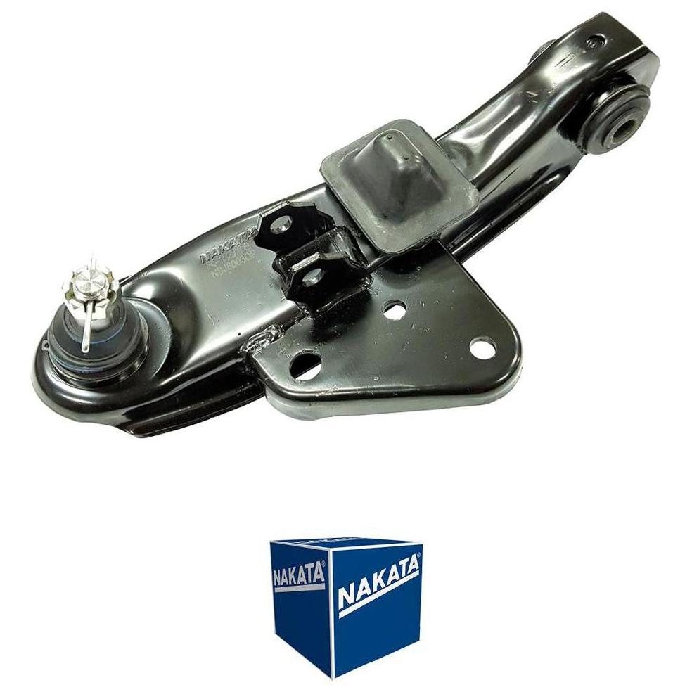 Bandeja de Suspensão Dianteira Direita para Hyundai HR - Nakata - NBJ8003DP