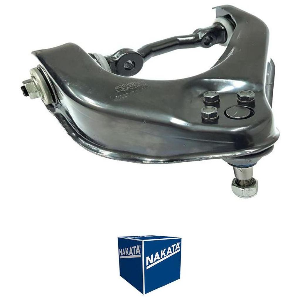 Bandeja de Suspensão Dianteira Direita para Hyundai HR - Nakata - NBJ8005DP