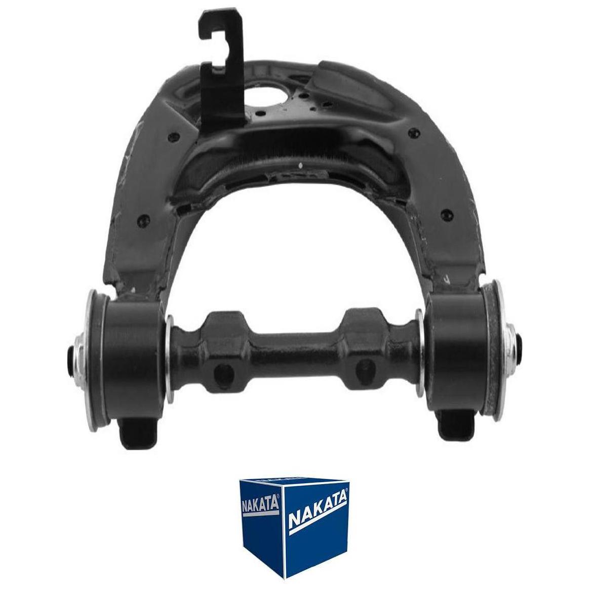 Bandeja de Suspensão Dianteira Direita para Mitsubishi L200 e Pajero Sport - Nakata - NBJ9001D