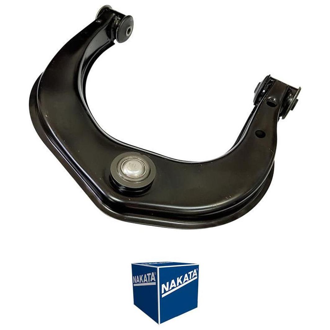 Bandeja de Suspensão Dianteira Esquerda para Volkswagen Amarok - Nakata - NBJ1007EP