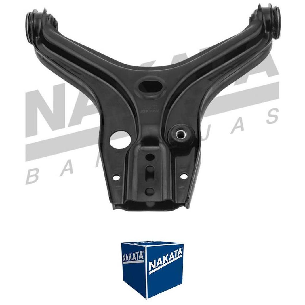 Bandeja de Suspensão Dianteira Esquerda - Nakata - NBJ1010E