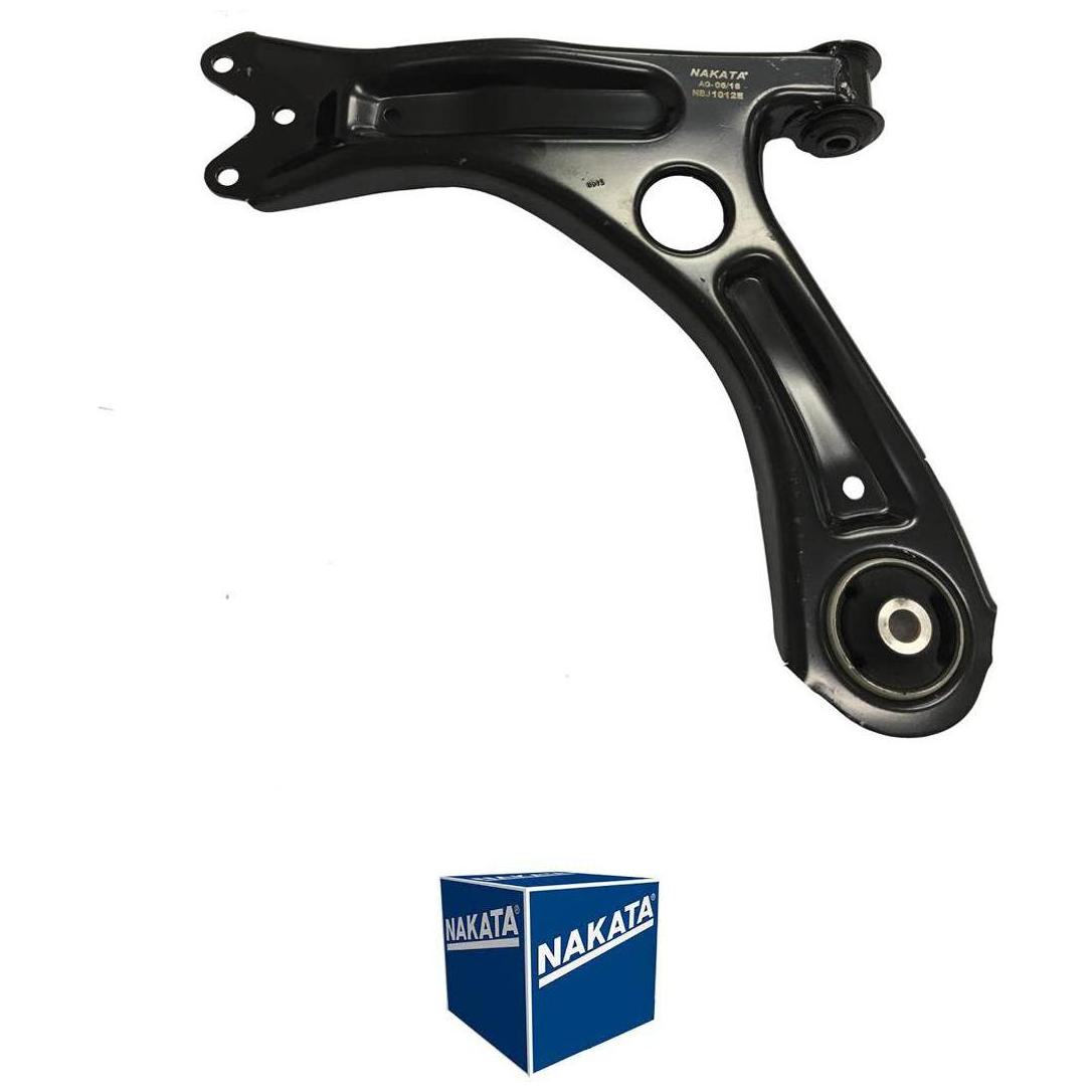 Bandeja de Suspensão Dianteira Esquerda para Volkswagen Cross Up! e Up! - Nakata - NBJ1012E