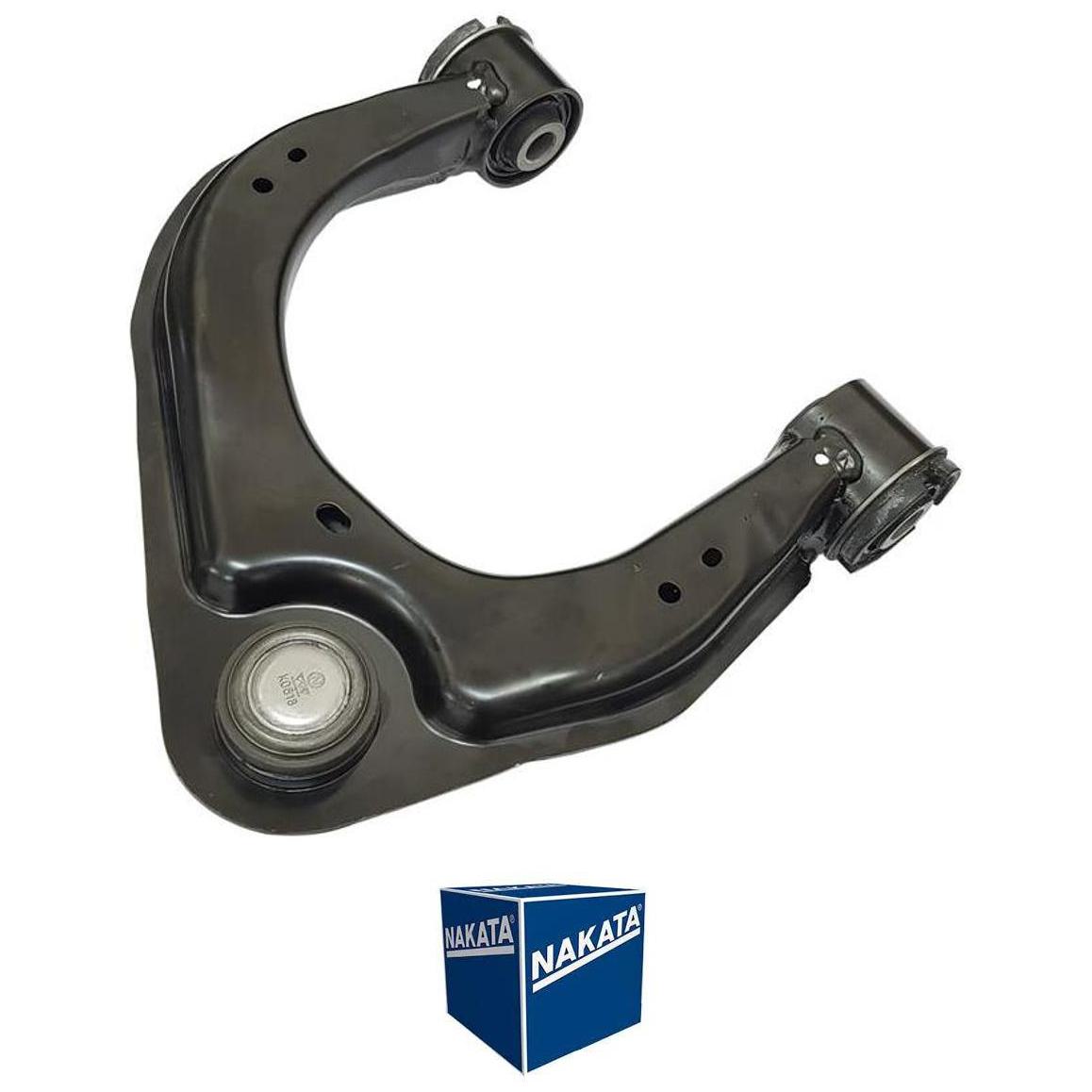 Bandeja de Suspensão Dianteira Esquerda para Ford Ranger - Nakata - NBJ2023EP