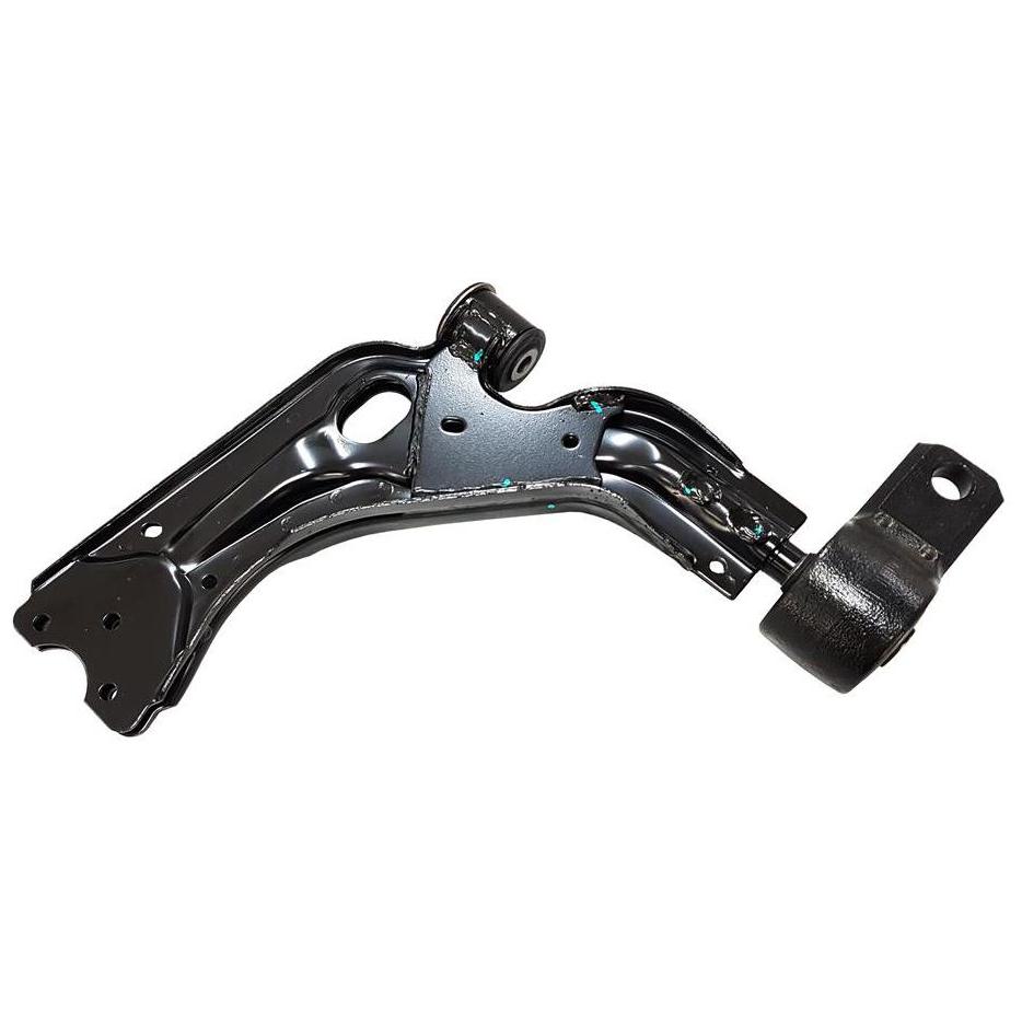 Bandeja de Suspensão Dianteira Esquerda para Ford Fiesta e Fiesta Sedan - Nakata - NBJ2030E