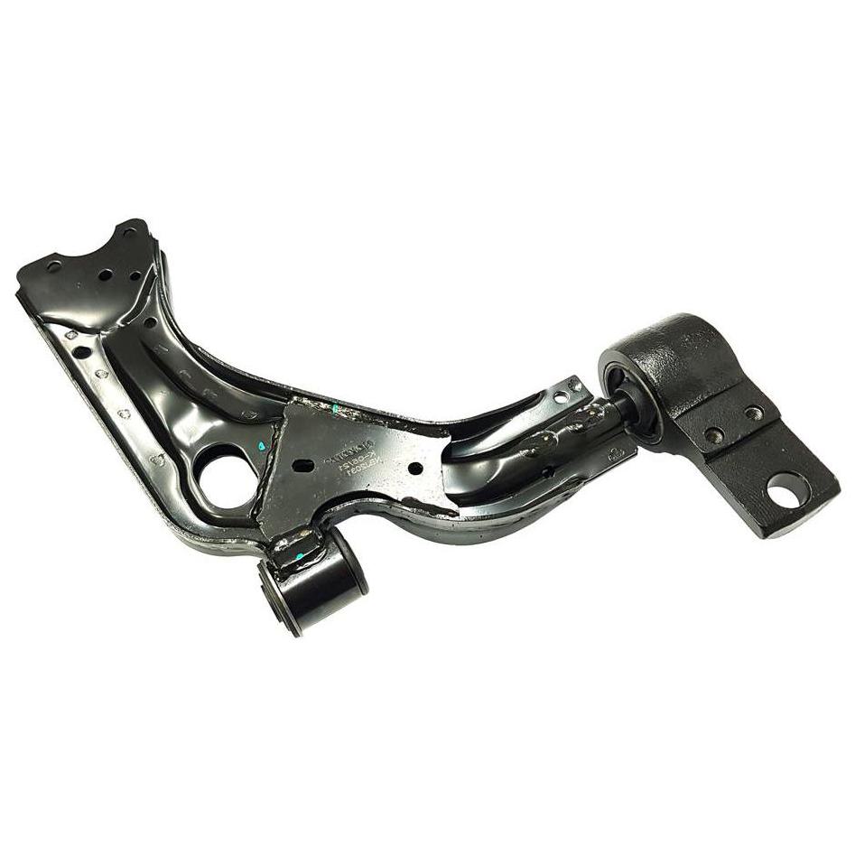 Bandeja de Suspensão Dianteira Esquerda para Ford Fiesta e Fiesta Sedan - Nakata - NBJ2031E
