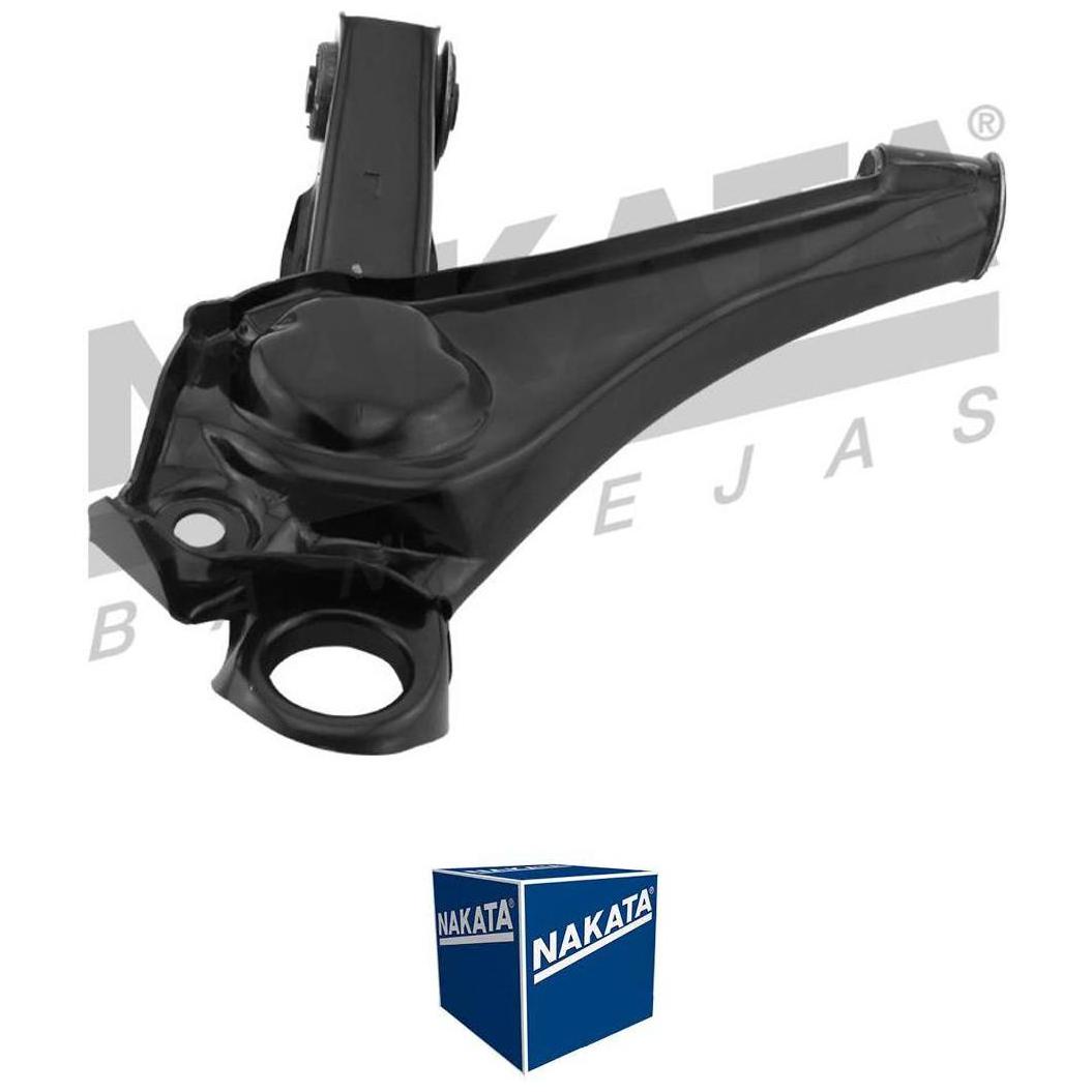 Bandeja de Suspensão Dianteira Esquerda - Nakata - NBJ3003E
