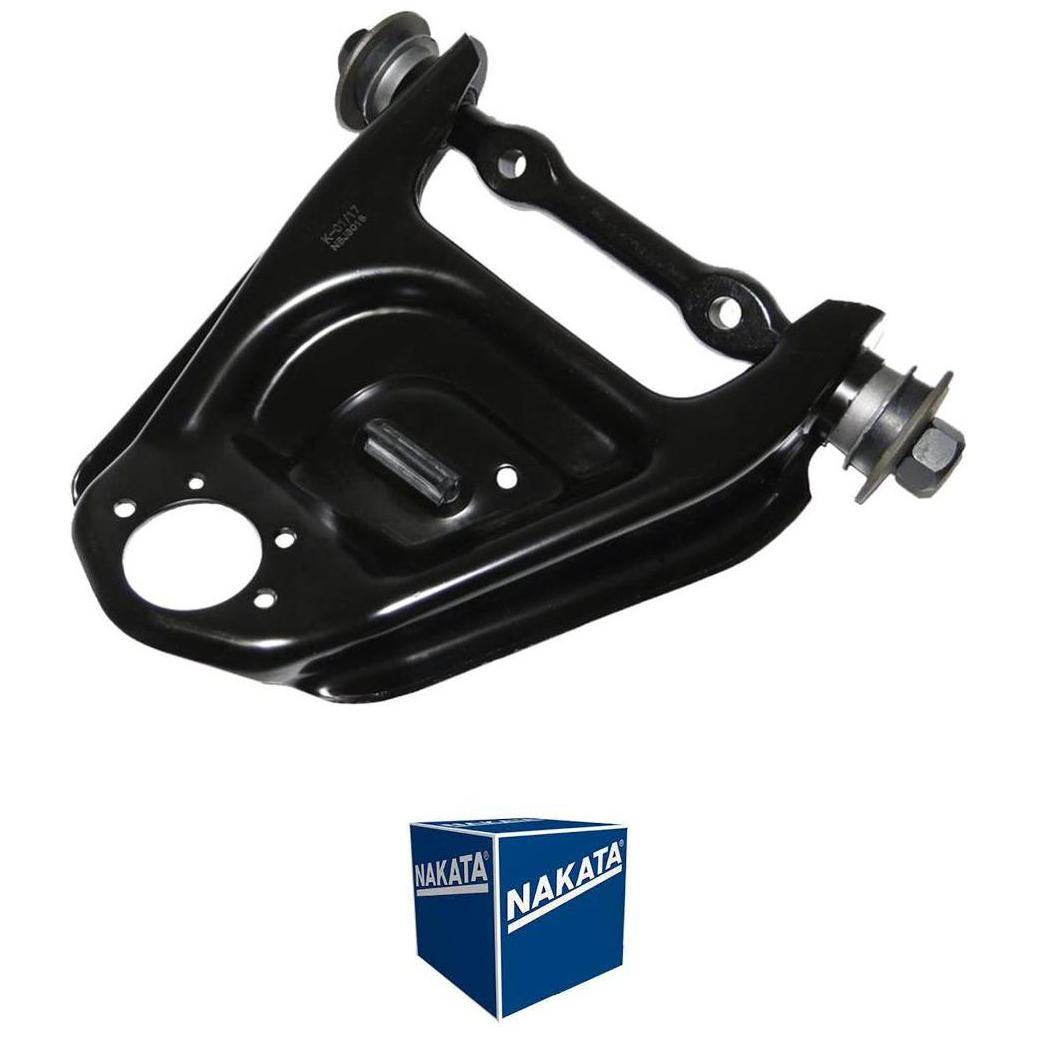 Bandeja de Suspensão Dianteira Esquerda - Nakata - NBJ3018E