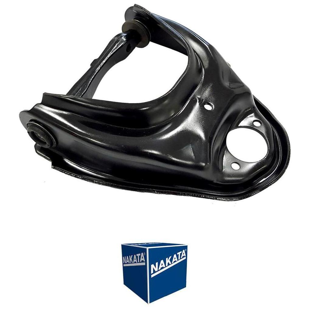 Bandeja de Suspensão Dianteira Esquerda para Chevrolet Caravan e Opala - Nakata - NBJ3024E