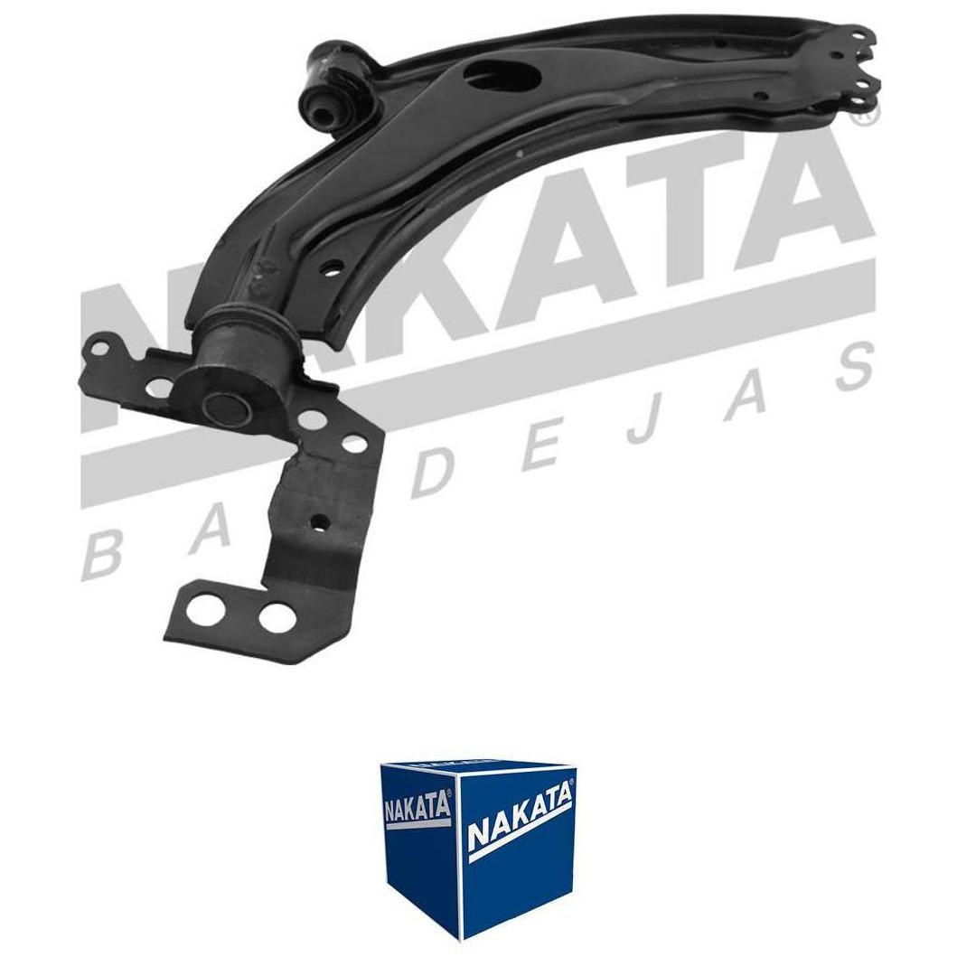Bandeja de Suspensão Dianteira Esquerda - Nakata - NBJ4004E