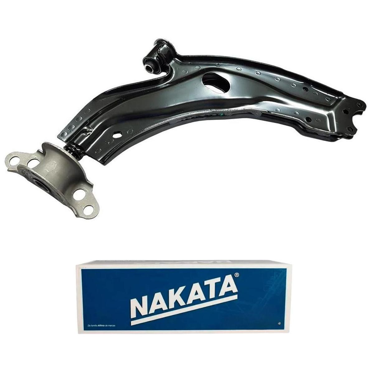Bandeja de Suspensão Dianteira Esquerda - Nakata - NBJ4018E