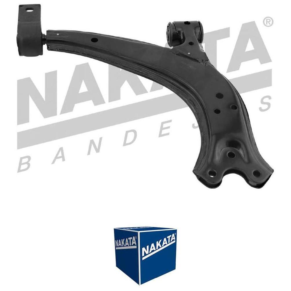 Bandeja de Suspensão Dianteira Esquerda para Peugeot 306 - Nakata - NBJ5003E