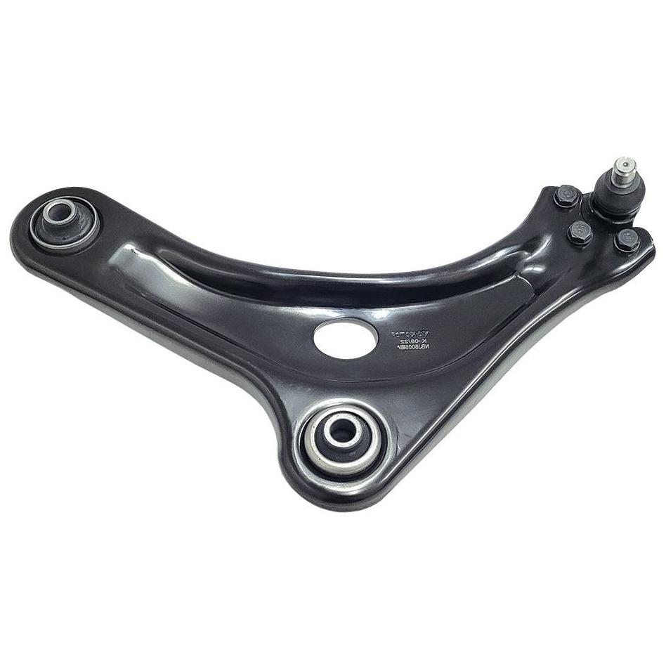 Bandeja de Suspensão Dianteira Esquerda para Citroen C3 e Peugeot 208 - Nakata - NBJ5005EP