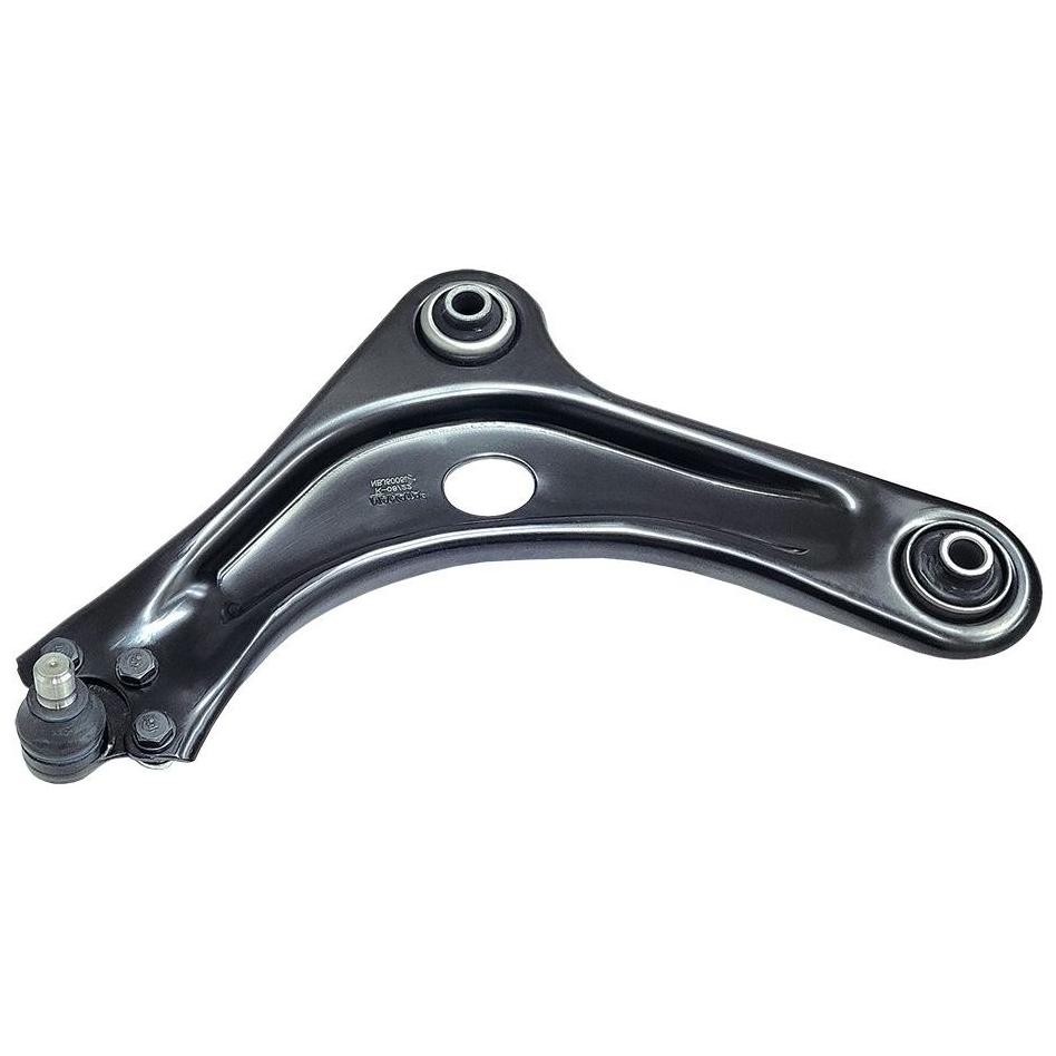 Bandeja de Suspensão Dianteira Esquerda para Citroen C3 e Peugeot 208 - Nakata - NBJ5005EP