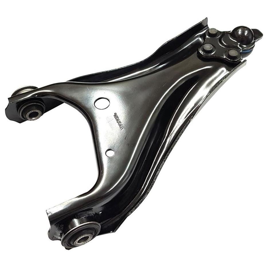 Bandeja de Suspensão Dianteira Esquerda para Renault Duster e Oroch - Nakata - NBJ6009EP