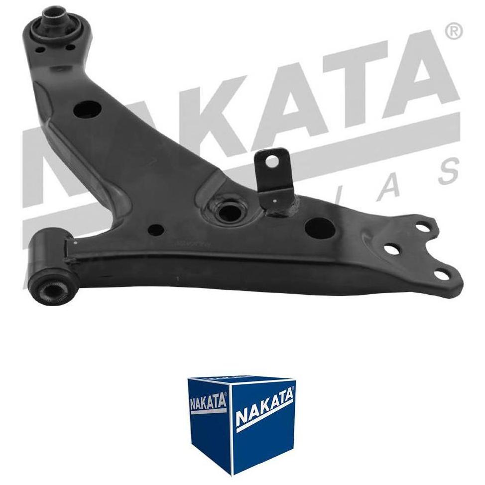 Bandeja de Suspensão Dianteira Esquerda para Toyota Corolla - Nakata - NBJ7001E
