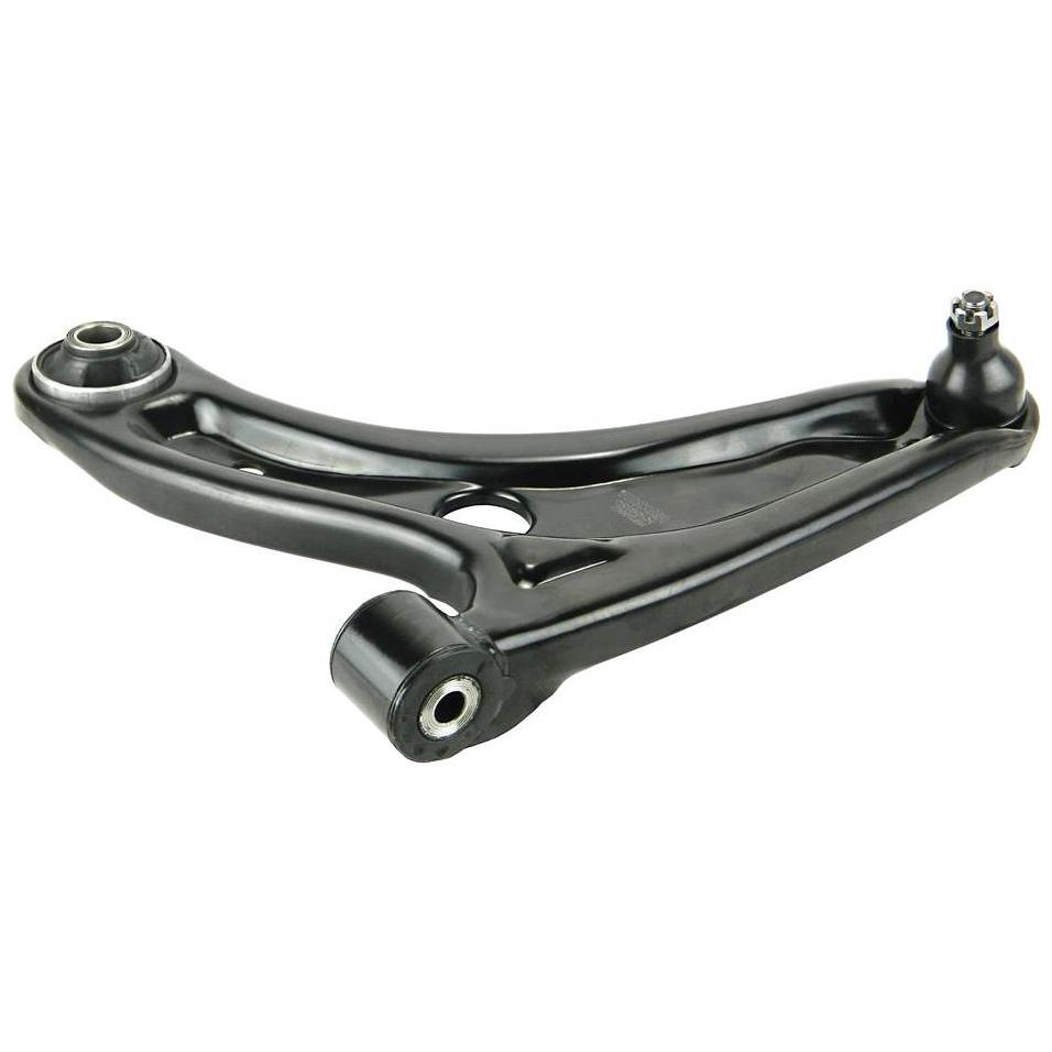 Bandeja de Suspensão Dianteira Esquerda para Honda FIT - Nakata - NBJ7005EP