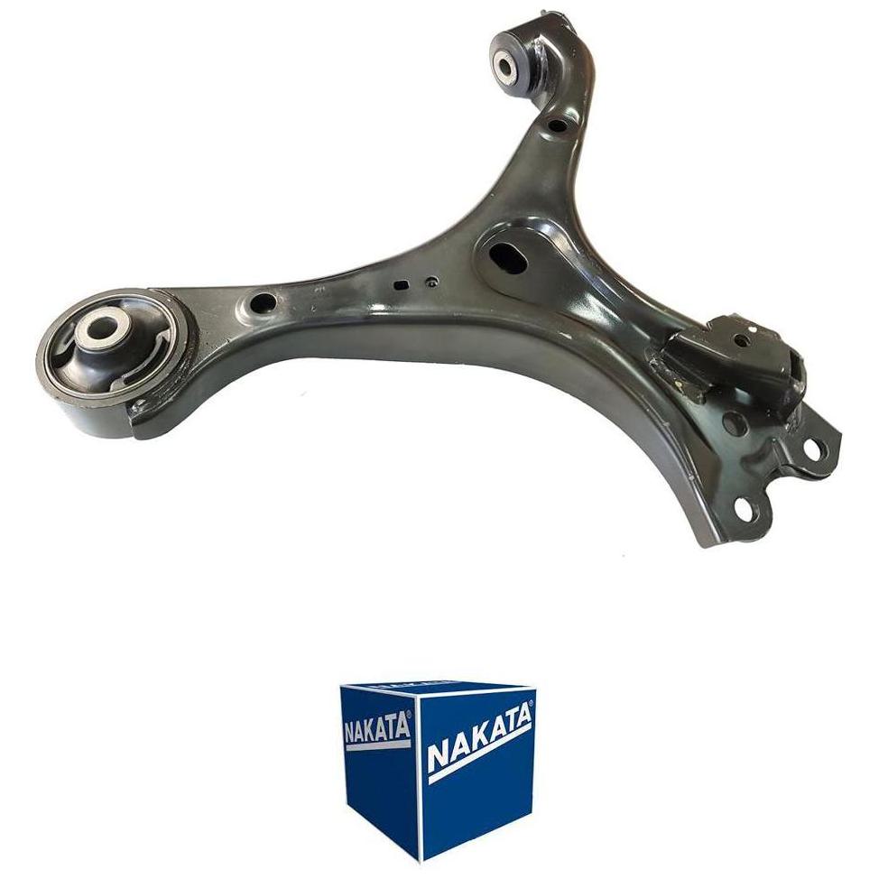 Bandeja de Suspensão Dianteira Esquerda para Honda Civic - Nakata - NBJ7010E