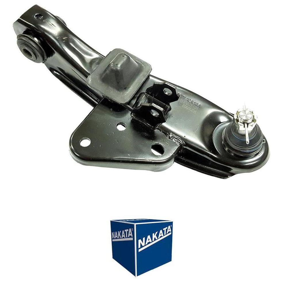 Bandeja de Suspensão Dianteira Esquerda para Hyundai HR - Nakata - NBJ8003EP