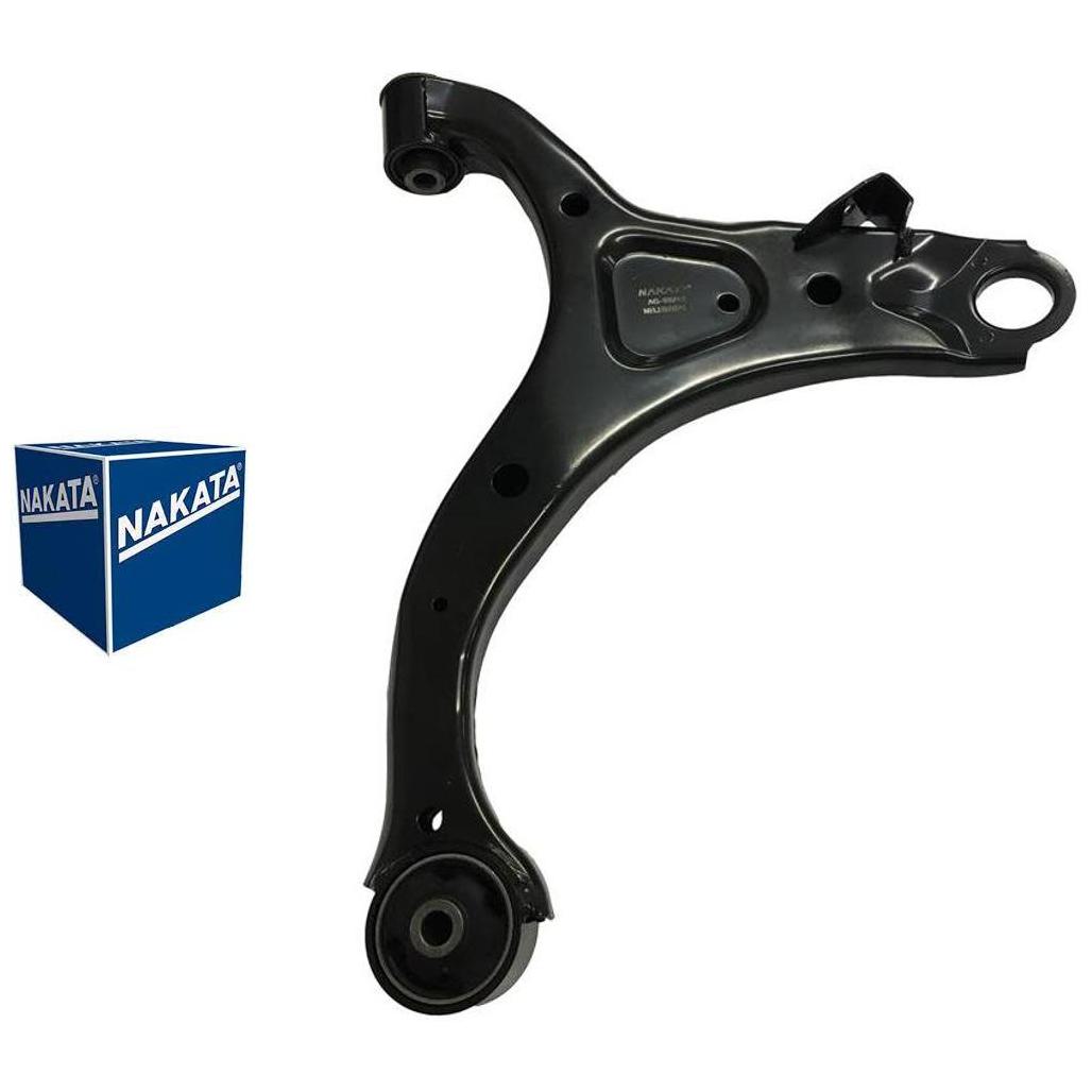Bandeja de Suspensão Dianteira Esquerda para Hyundai Santa Fé - Nakata - NBJ8004E