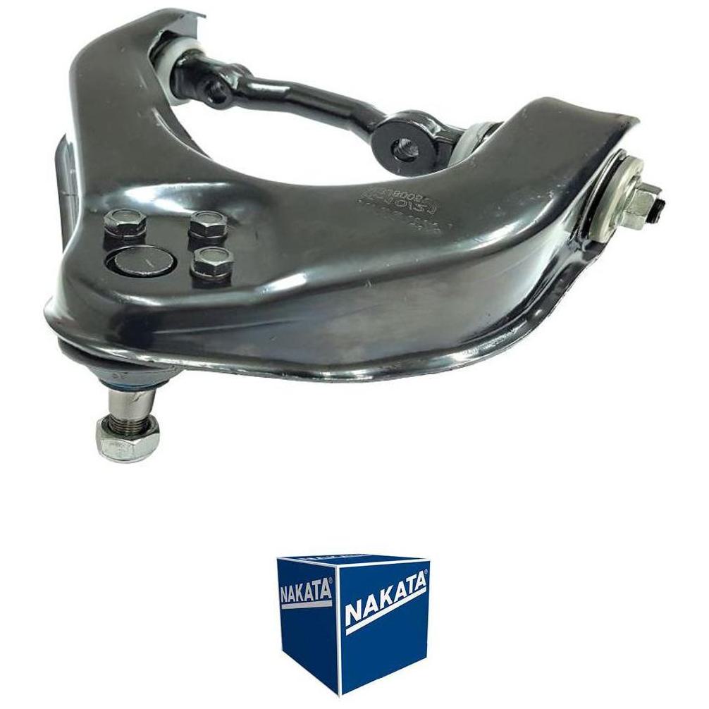 Bandeja de Suspensão Dianteira Esquerda para Hyundai HR - Nakata - NBJ8005EP
