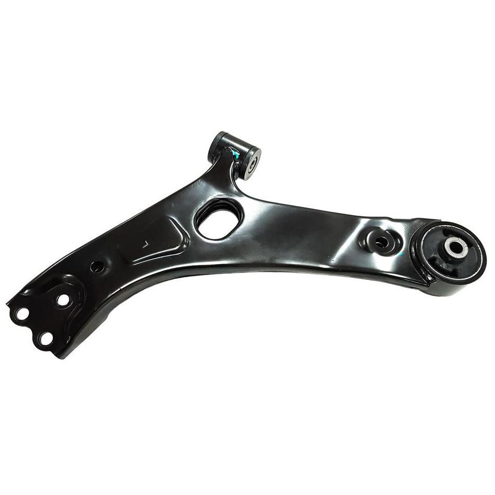 Bandeja de Suspensão Dianteira Esquerda para Hyundai IX35 e KIA Sportage - Nakata - NBJ8007E