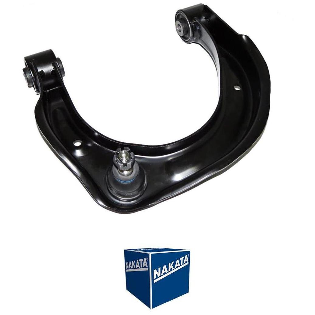 Bandeja de Suspensão Dianteira Esquerda para Hyundai Azera - Nakata - NBJ9006EP