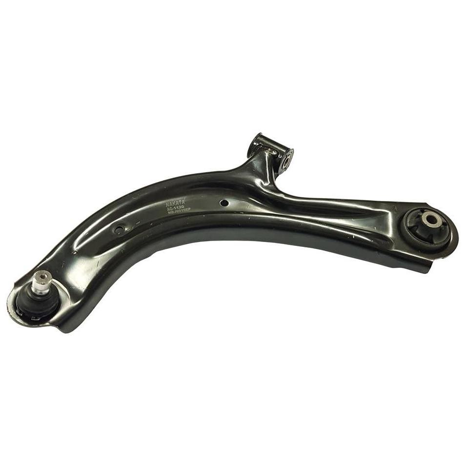 Bandeja de Suspensão Dianteira Inferior Esquerda para Nissan Sentra - Nakata - NBJ6019EP