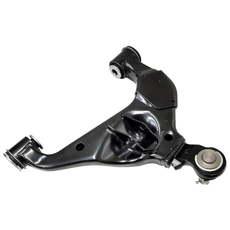 Bandeja de Suspensão Dianteira Inferior Esquerda para Toyota Hilux e SW4 - Nakata - NBJ7017EP