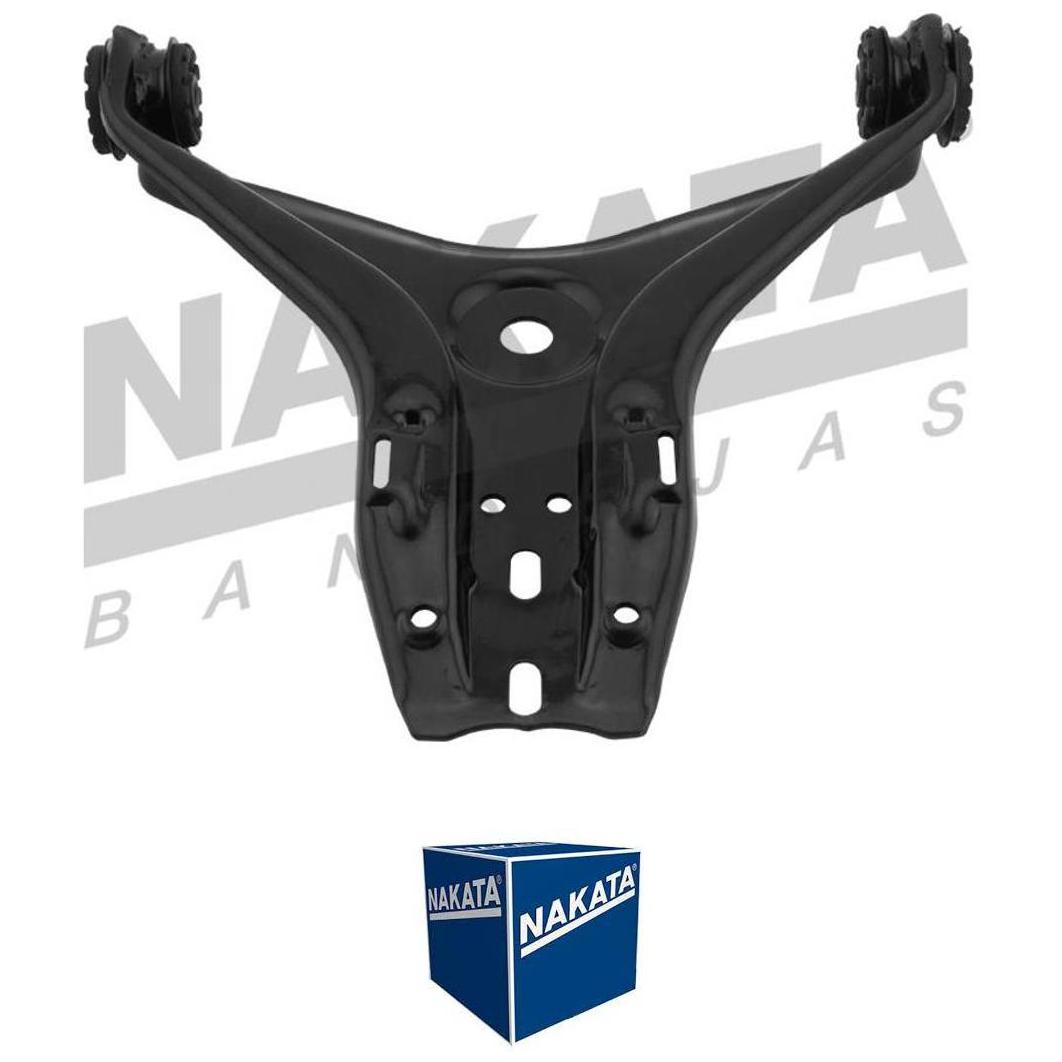 Bandeja de Suspensão Dianteira para Volkswagen Quantum e Santana - Nakata - NBJ1001