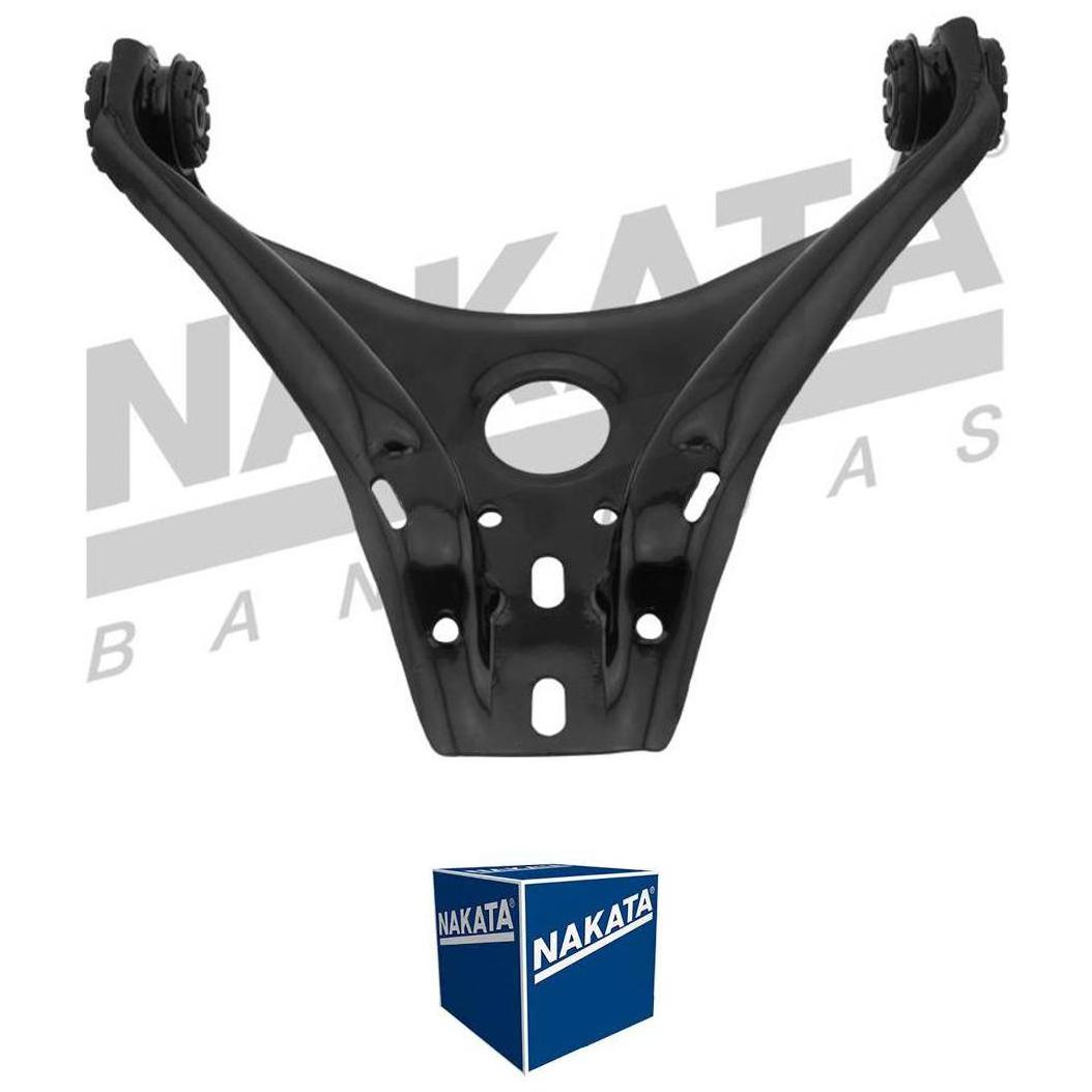 Bandeja de Suspensão Dianteira - Nakata - NBJ1003