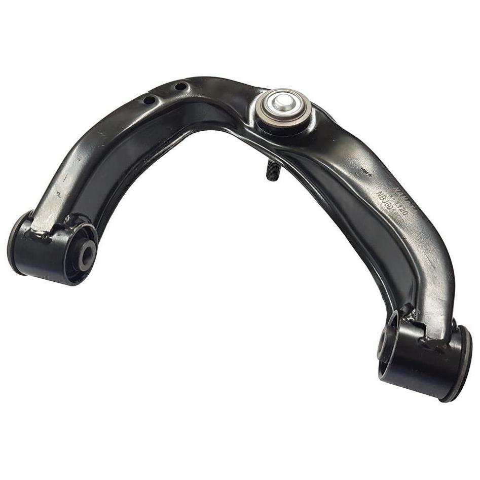 Bandeja de Suspensão Dianteira Superior Direita para Nissan Frontier - Nakata - NBJ6018DP