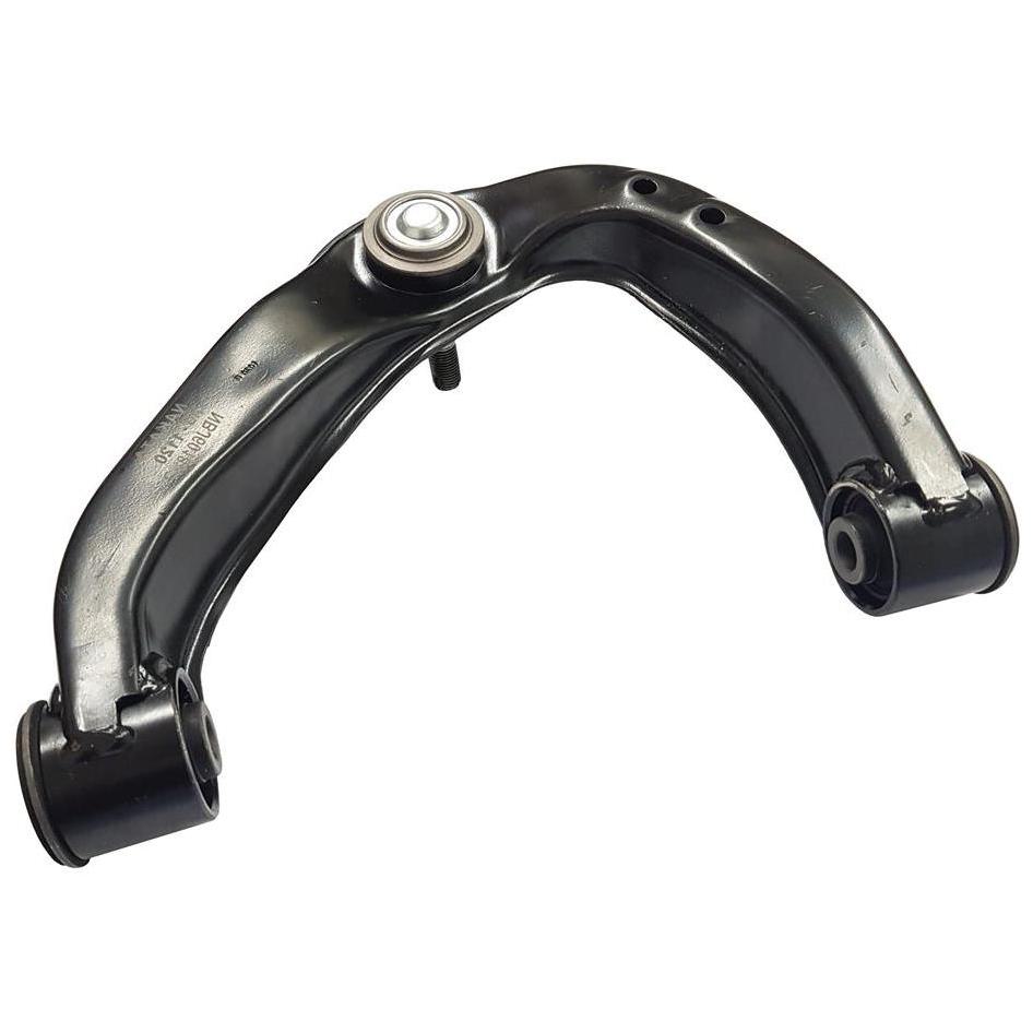Bandeja de Suspensão Dianteira Superior Esquerda para Nissan Frontier - Nakata - NBJ6018EP