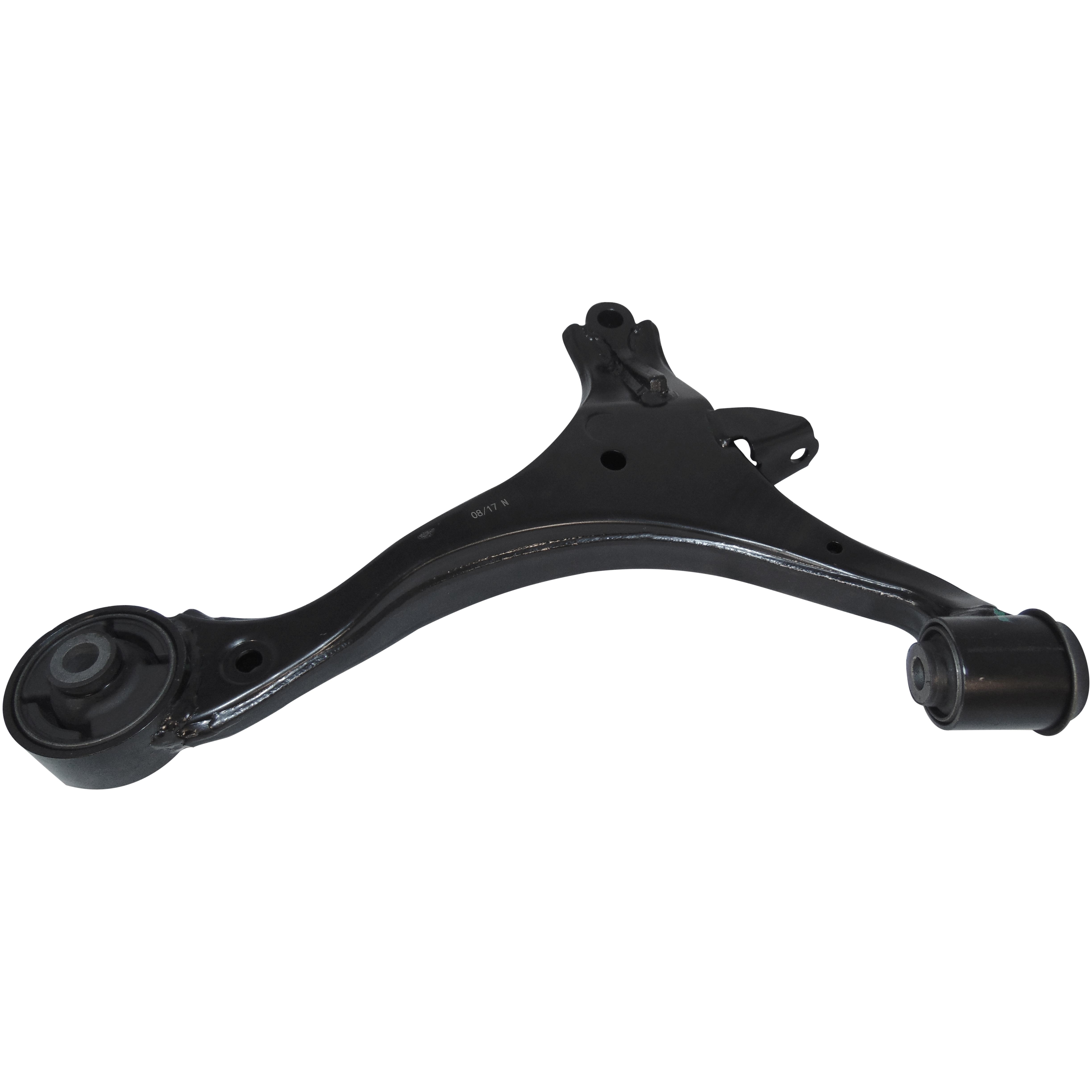 Bandeja Inferior da Suspensão Dianteira para Honda Civic - Monroe Axios - 544.2358
