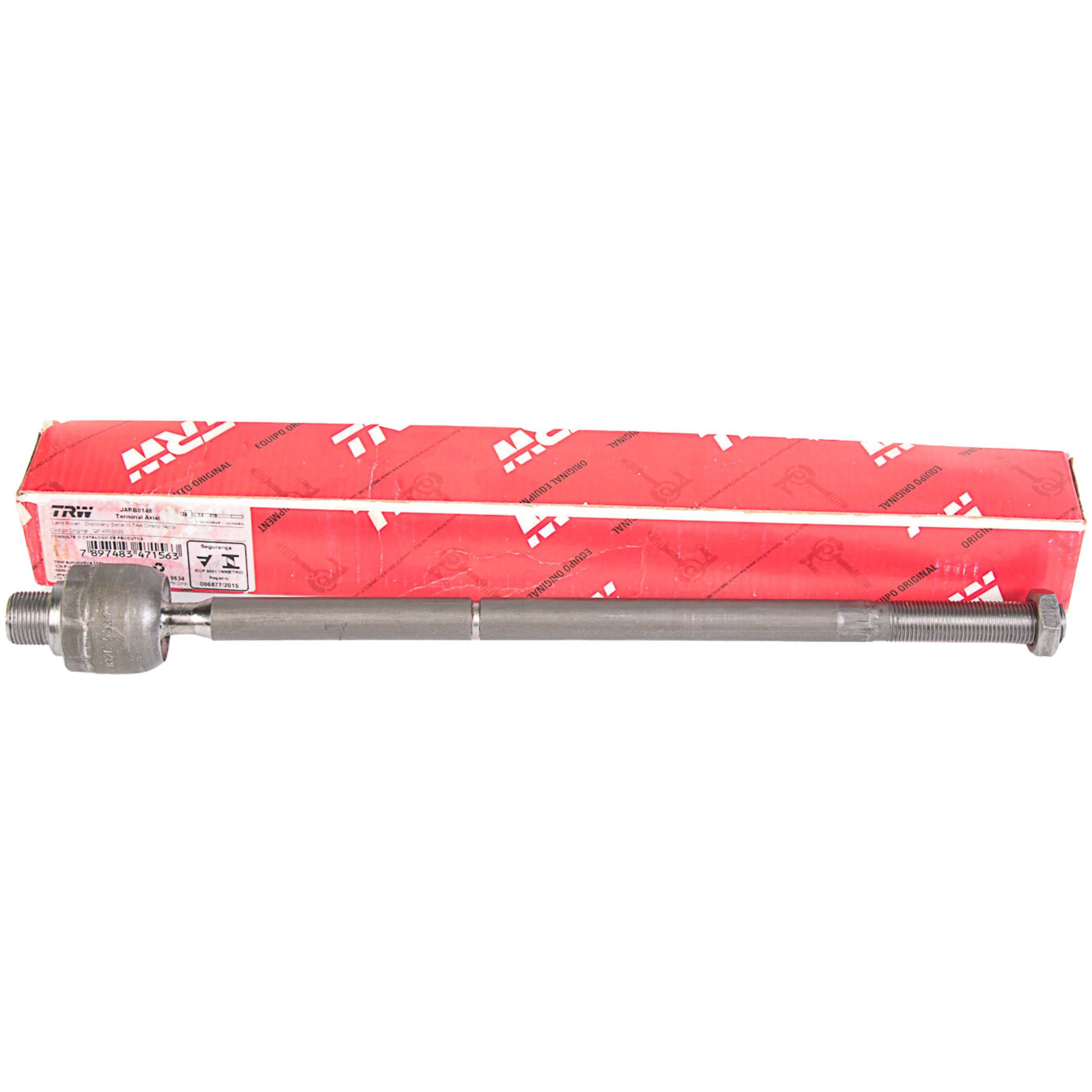 Barra Articulação Axial Direito - TRW - JARB0148