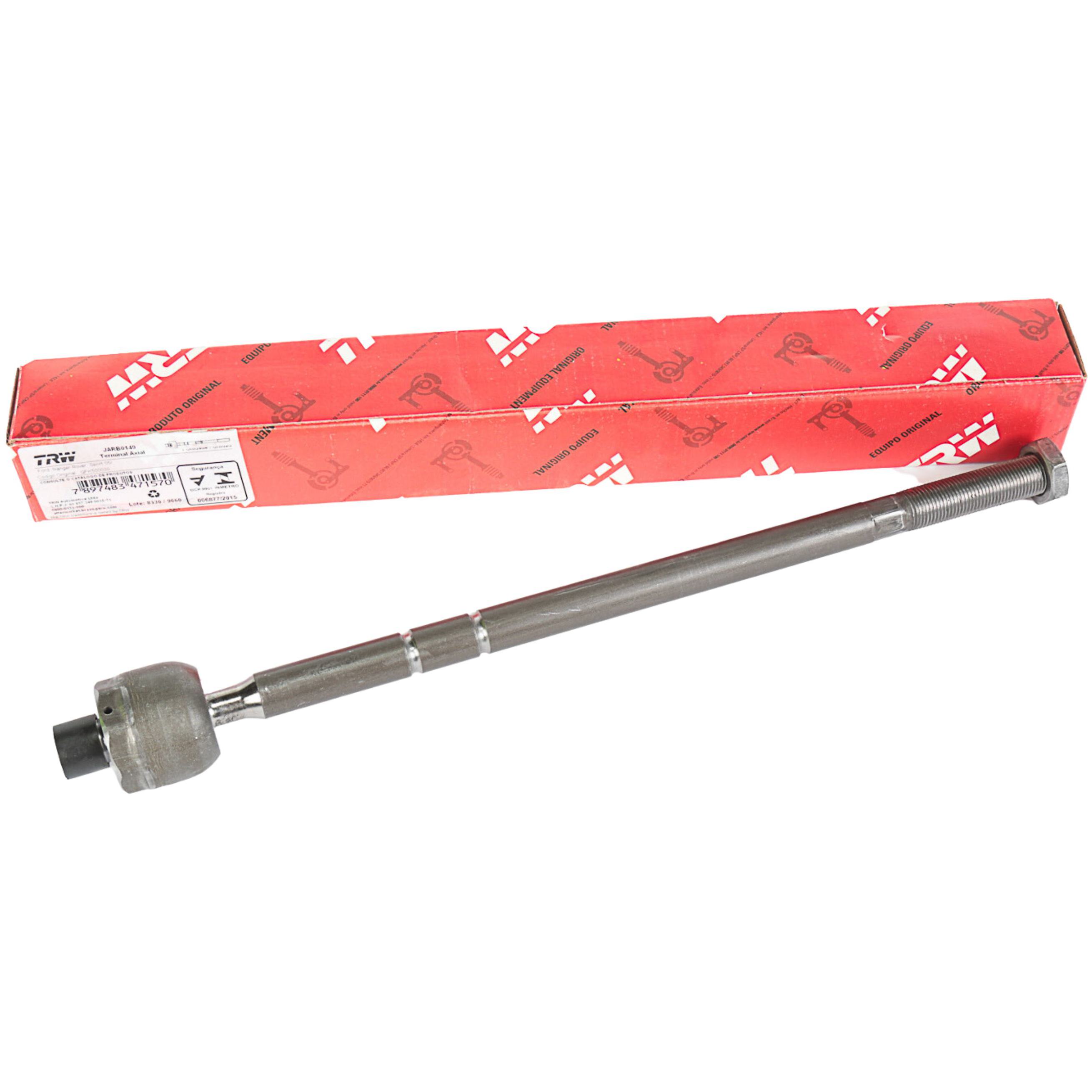 Barra Articulação Axial para Land Rover Range Rover Sport - TRW - JARB0149