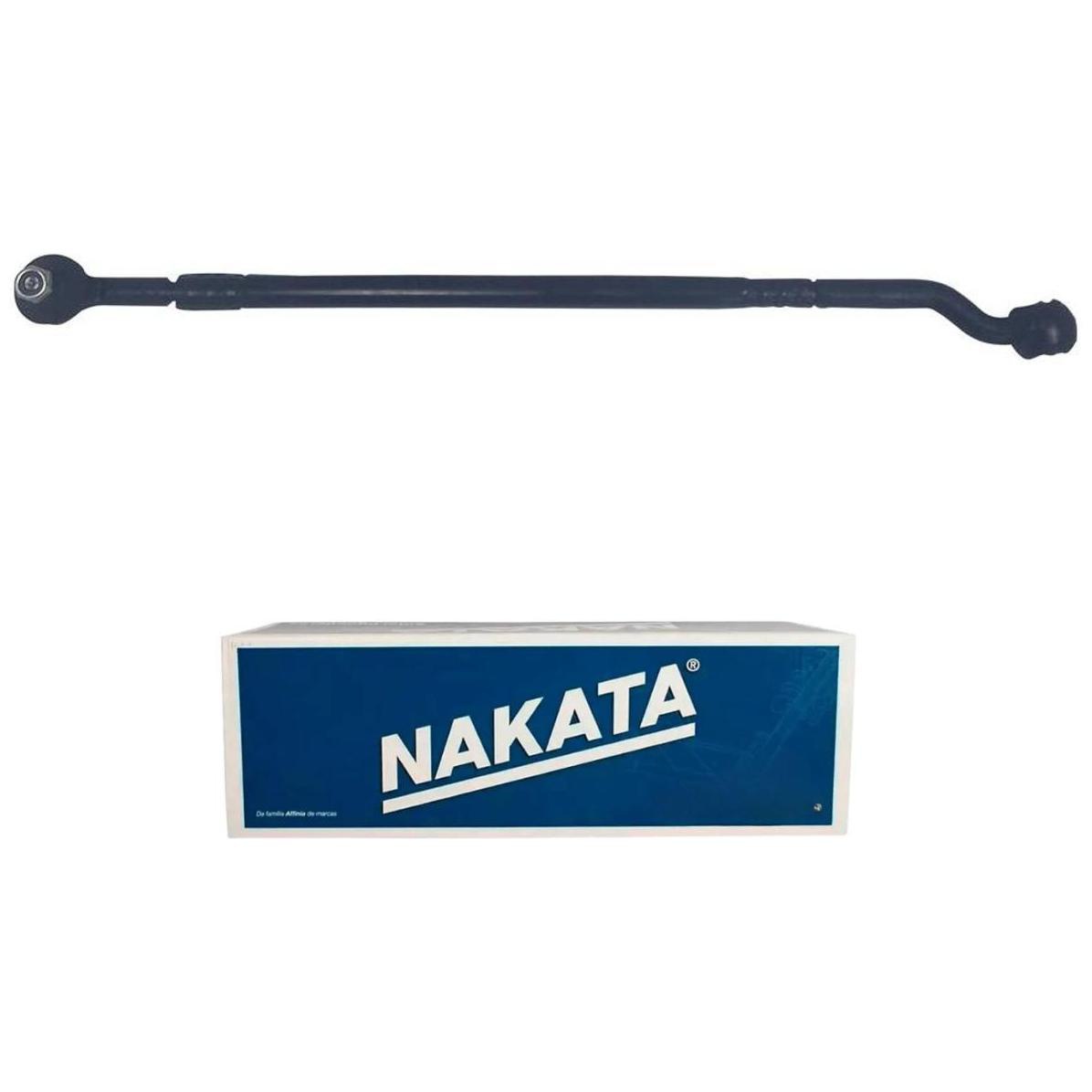 Barra de Direção Dianteira Direita - Nakata - N 1026